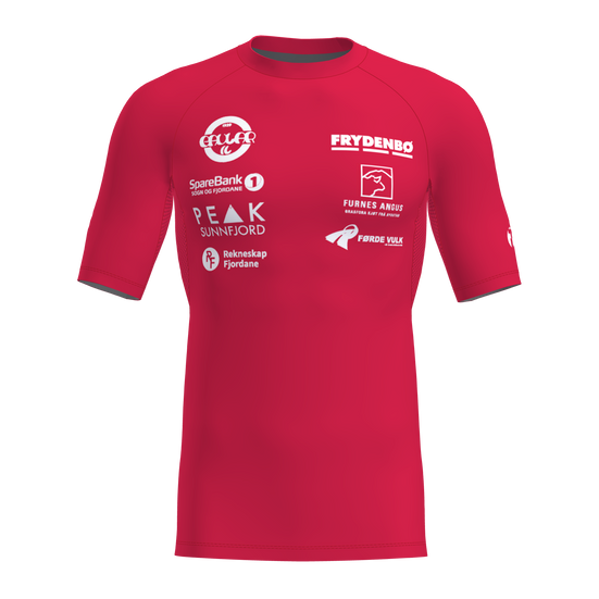 Core Ultralight Shirt SS Jr (9996727386387)