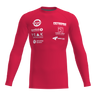Core Ultralight Shirt LS Men (9996727484691)
