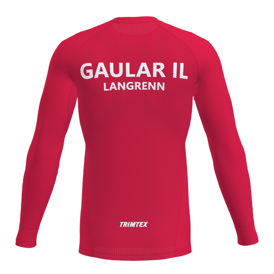 Core Ultralight Shirt LS Women (9996727648531)