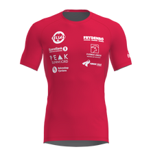 Fast T-Shirt SS Men (9996728041747)