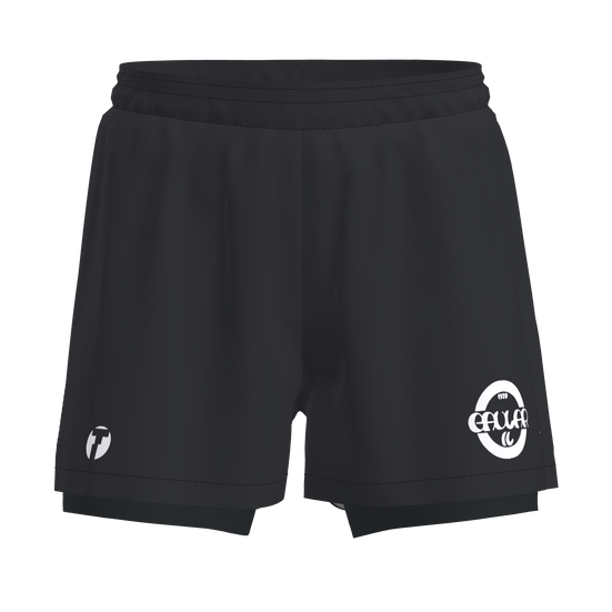 Fast Shorts Women (9996728271123)
