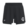 Fast Shorts Women (9996728271123)