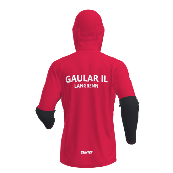 Flex 4.0 Hoodie Jr (9996729024787)