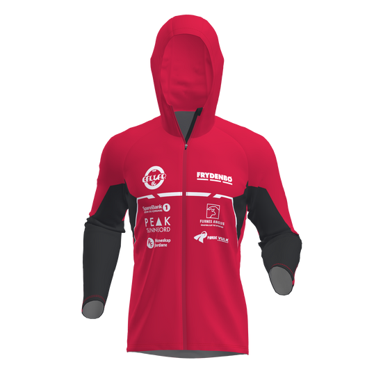 Flex 4.0 Hoodie Women (9996729090323)