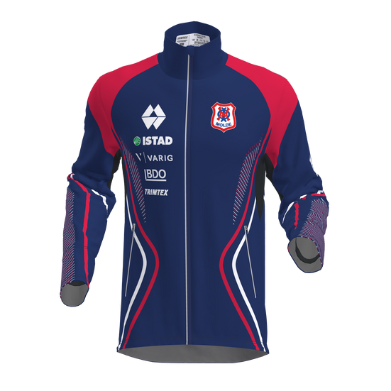 Element Plus Jacket Jr (9985193345299)