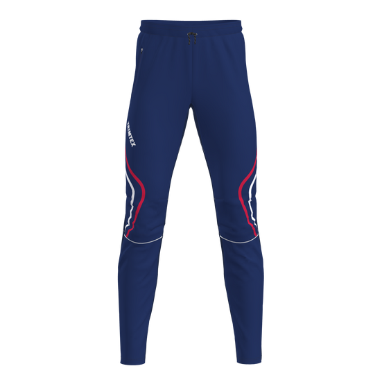 Element Plus Pants 3/4Z Men (9985193410835)