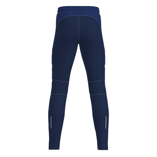 Element Plus Pants 3/4Z Men (9985193410835)