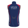 Element Plus Vest Dame