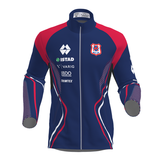 Element 2.0 Jakke Junior