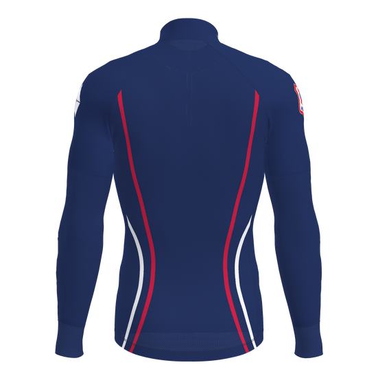 Vision 3.0 Raceshirt LS Jr (9985194197267)