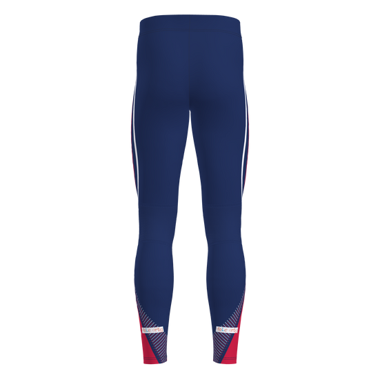 Biathlon 2.0 Konkurransetights Junior