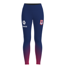 Rapid Long Tights Women (9985195442451)