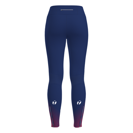 Rapid Long Tights Women (9985195442451)