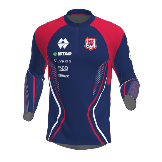 Trail Shirt LS Men (9985195475219)