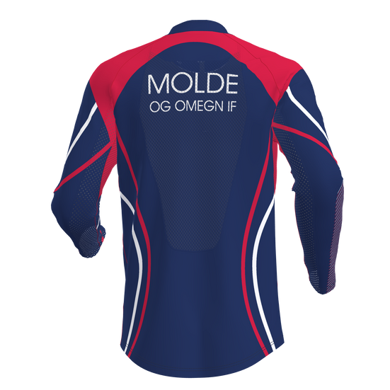Trail Shirt LS Men (9985195475219)