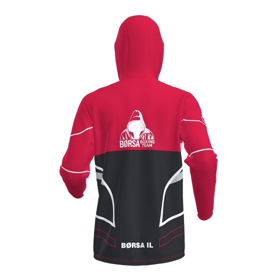 Fusion Hoodie Men (10017668759827)