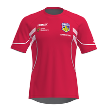 Free 2.0 T-shirt SS Jr (10017668825363)