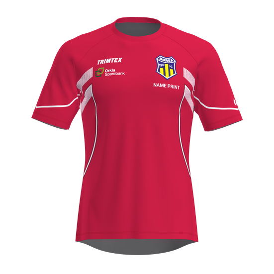 Free 2.0 T-shirt SS Men (10017668858131)