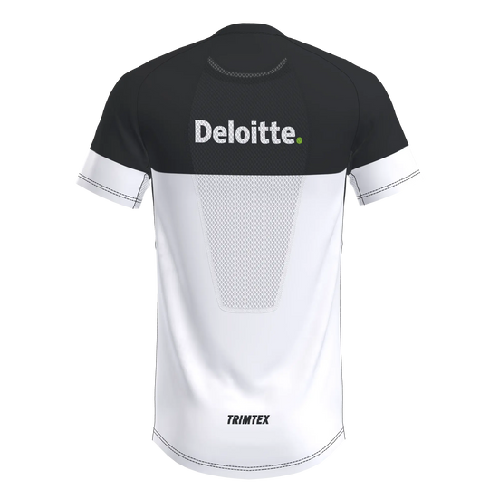 Run T-Skjorte Dame