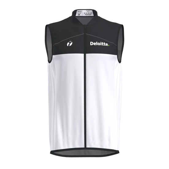 Feather Vest Herre