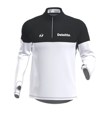 Run Zipp Genser Dame