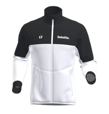 Ambition 2.0 Jakke Herre