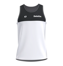 Run Singlet Herre