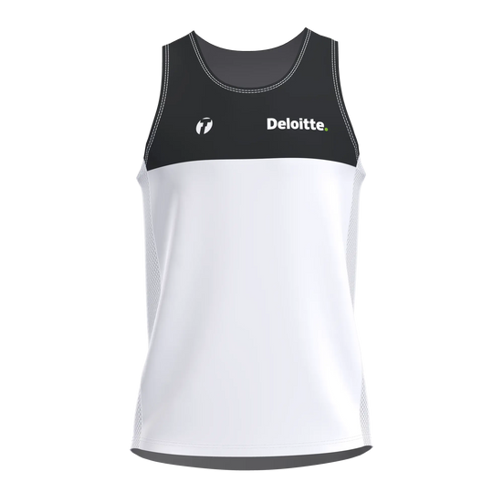 Run Singlet Herre
