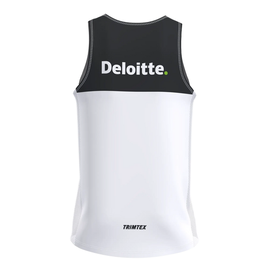 Run Singlet Herre