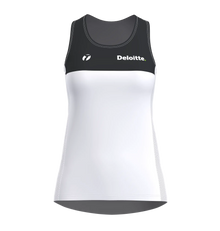 Run Singlet Dame