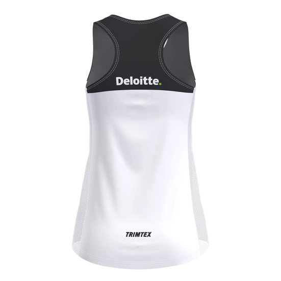 Run Singlet Dame