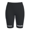 Trainer Kort Tights Dame