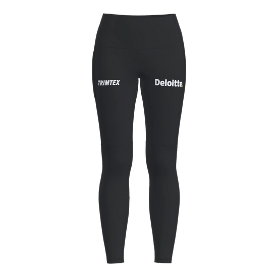Trainer Tights Dame