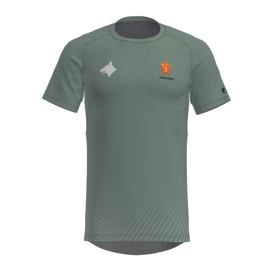 Run T-Shirt SS Men