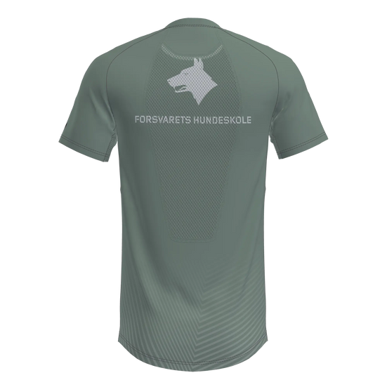 Run T-Shirt SS Men