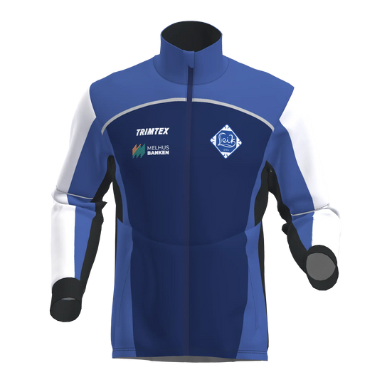 Ambition 2.0 Jakke Herre