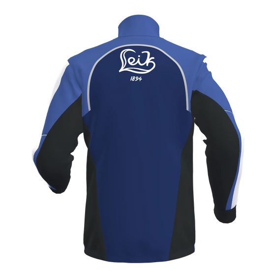 Ambition 2.0 Jakke Herre