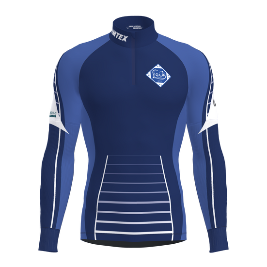 Vision 3.0 Raceshirt LS Women (9996200149267)