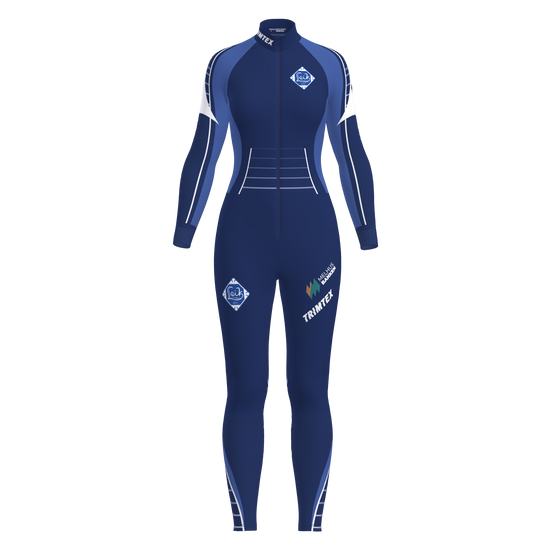 Vision 3.0 Racesuit Women (9996200214803)