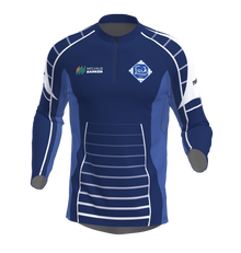 Trail Shirt LS Jr (9996201689363)