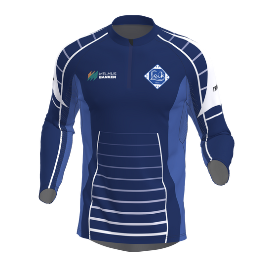 Trail Shirt LS Jr (9996201689363)