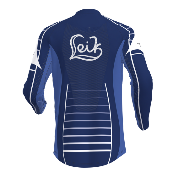 Trail Shirt LS Jr (9996201689363)