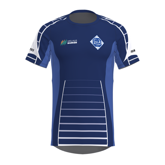 Run T-Shirt SS Jr (9996201722131)
