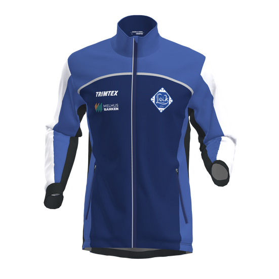 Trainer 3.0 Jacket Jr (9996201754899)