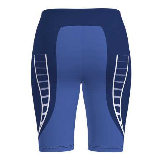 Lead Short Tights Women (9996201525523)