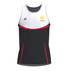 Run Singlet Herre
