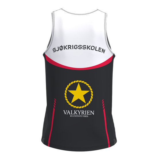 Run Singlet Herre