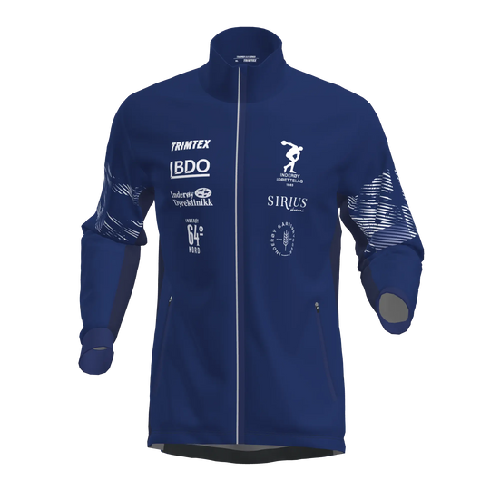 Trainer 3.0 Jacket Jr