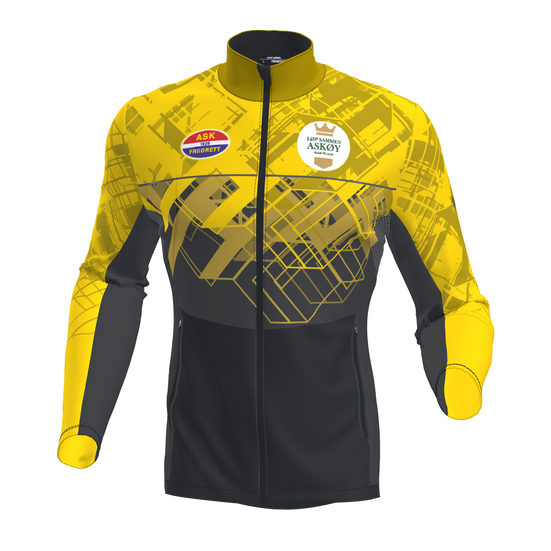 Fast Jacket Women (9984567083283)