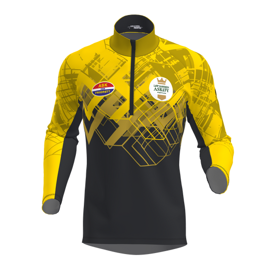 Flex 2.0 Shirt LS Men (9984567116051)